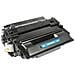 TONER RIGENERATO -  Ce255X Bk Laserjet P 3015D, P 3015 Dn, P 3015 X 12.500 Pagine - Foto miniatura 1